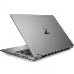 Мобильная рабочая станция HP ZBook Fury G8 4F8L3EA (15.6, 4K Ultra HD  3840x2160, Intel, Core i9, 32, SSD)