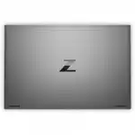 Мобильная рабочая станция HP ZBook Fury G8 4F8L3EA (15.6, 4K Ultra HD  3840x2160, Intel, Core i9, 32, SSD)
