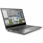 Мобильная рабочая станция HP ZBook Fury G8 4F8L3EA (15.6, 4K Ultra HD  3840x2160, Intel, Core i9, 32, SSD)