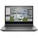 Мобильная рабочая станция HP ZBook Fury G8 4F8L3EA (15.6, 4K Ultra HD  3840x2160, Intel, Core i9, 32, SSD)