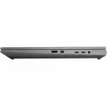 Мобильная рабочая станция HP ZBook Fury 15 G8 62U17EA (15.6, FHD 1920x1080, Intel, Core i7, 32, SSD)