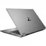 Мобильная рабочая станция HP ZBook Fury 15 G8 62U17EA (15.6, FHD 1920x1080, Intel, Core i7, 32, SSD)