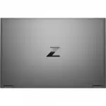 Мобильная рабочая станция HP ZBook Fury 15 G8 62U17EA (15.6, FHD 1920x1080, Intel, Core i7, 32, SSD)