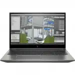 Мобильная рабочая станция HP ZBook Fury 15 G8 62U17EA (15.6, FHD 1920x1080, Intel, Core i7, 32, SSD)