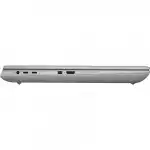 Мобильная рабочая станция HP ZBook Fury 16 G9 62U61EA (16, WUXGA 1920x1200, Intel, Core i7, 16, SSD)