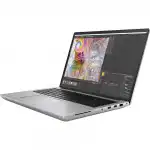 Мобильная рабочая станция HP ZBook Fury 16 G9 62U61EA (16, WUXGA 1920x1200, Intel, Core i7, 16, SSD)