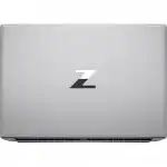 Мобильная рабочая станция HP ZBook Fury 16 G9 62U61EA (16, WUXGA 1920x1200, Intel, Core i7, 16, SSD)