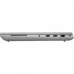 Мобильная рабочая станция HP ZBook Fury 16 G9 62U61EA (16, WUXGA 1920x1200, Intel, Core i7, 16, SSD)