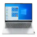 Ноутбук Lenovo Yoga Slim 7 Pro 14IHU5 82NC00DMRK (14 ", 2240x1400 (8:5), Intel, Core i5, 8 Гб, SSD, 512 ГБ, Intel Iris Xe Graphics)