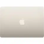 Ноутбук Apple MacBook Air 2022 MLY23RU (13.6 ", 2560x1664 (16:10), Apple, Apple M2 series, 8 Гб, SSD, 512 ГБ, Apple M2 10-Core)