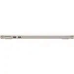 Ноутбук Apple MacBook Air 2022 MLY23RU (13.6 ", 2560x1664 (16:10), Apple, Apple M2 series, 8 Гб, SSD, 512 ГБ, Apple M2 10-Core)