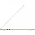 Ноутбук Apple MacBook Air 2022 MLY23RU (13.6 ", 2560x1664 (16:10), Apple, Apple M2 series, 8 Гб, SSD, 512 ГБ, Apple M2 10-Core)