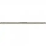 Ноутбук Apple MacBook Air 2022 MLY23RU (13.6 ", 2560x1664 (16:10), Apple, Apple M2 series, 8 Гб, SSD, 512 ГБ, Apple M2 10-Core)