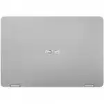 Ноутбук Asus VivoBook Flip TP401MA 90NB0IV1-M10130 (14 ", FHD 1920x1080 (16:9), Intel, Celeron, 4 Гб, eMMC, 128 ГБ, Intel UHD Graphics)