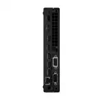 Персональный компьютер Lenovo ThinkCentre M90q Gen 2 11MQ002HUS (Core i5, 11500, 2.7, 8 Гб, DDR4-2666, SSD, Windows 11 Pro)