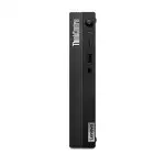 Персональный компьютер Lenovo ThinkCentre M90q Gen 2 11MQ002HUS (Core i5, 11500, 2.7, 8 Гб, DDR4-2666, SSD, Windows 11 Pro)