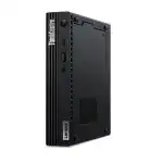 Персональный компьютер Lenovo ThinkCentre M90q Gen 2 11MQ002HUS (Core i5, 11500, 2.7, 8 Гб, DDR4-2666, SSD, Windows 11 Pro)