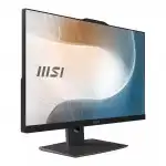 Моноблок MSI Modern AM242P 12M-090RU 9S6-AE0711-201 (23.8 ", Intel, Core i5, 1240P, 1.7, 16 Гб, SSD, 512 Гб)