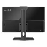 Моноблок MSI Modern AM242P 12M-090RU 9S6-AE0711-201 (23.8 ", Intel, Core i5, 1240P, 1.7, 16 Гб, SSD, 512 Гб)