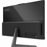 Моноблок MSI AM272 12M 9S6-AF8211-232 (27 ", Intel, Core i7, 1260P, 3.4, 8 Гб, SSD, 512 Гб)