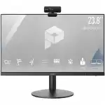 Моноблок MSI Pro AP241 11M-694RU 9S6-AE0311-694 (23.8 ", Intel, Core i7, 11700, 2.5, 8 Гб, SSD, 512 Гб)