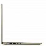 Ноутбук Lenovo IdeaPad 3 15ITL6 82H8005ERK (15.6 ", FHD 1920x1080 (16:9), Intel, Pentium, 4 Гб, SSD, 256 ГБ, Intel UHD Graphics)