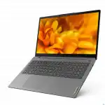 Ноутбук Lenovo IdeaPad 3 15ITL6 82H800HCRK (15.6 ", FHD 1920x1080 (16:9), Intel, Core i5, 8 Гб, SSD, 512 ГБ, nVidia GeForce MX350)