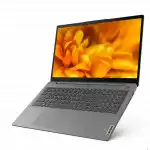 Ноутбук Lenovo IdeaPad 3 15ITL6 82H8024SRK (15.6 ", FHD 1920x1080 (16:9), Intel, Core i7, 12 Гб, SSD, 256 ГБ, nVidia GeForce MX450)