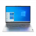 Ноутбук Lenovo IdeaPad 5 Pro 16ACH6 82L500UPRK (16 ", WQXGA 2560x1600 (16:10), AMD, Ryzen 5, 8 Гб, SSD, 512 ГБ, AMD Radeon Graphics)