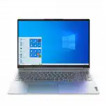 Ноутбук Lenovo IdeaPad 5 Pro 16ACH6 82L500S2RE (16 ", WQXGA 2560x1600 (16:10), AMD, Ryzen 5, 16 Гб, SSD, 512 ГБ, AMD Radeon Graphics)