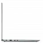 Ноутбук Lenovo IdeaPad 5 Pro 16ACH6 82L500S2RE (16 ", WQXGA 2560x1600 (16:10), AMD, Ryzen 5, 16 Гб, SSD, 512 ГБ, AMD Radeon Graphics)