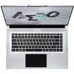 Ноутбук Gigabyte AERO 16 KE5-72RU934JQ (16 ", 4K Ultra HD 3840x2400 (16:10), Intel, Core i7, 16 Гб, SSD, 1 ТБ, nVidia GeForce RTX 3060P)
