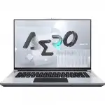 Ноутбук Gigabyte AERO 16 KE5-72RU934JQ (16 ", 4K Ultra HD 3840x2400 (16:10), Intel, Core i7, 16 Гб, SSD, 1 ТБ, nVidia GeForce RTX 3060P)