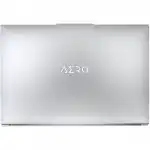 Ноутбук Gigabyte AERO 16 KE5-72RU934JQ (16 ", 4K Ultra HD 3840x2400 (16:10), Intel, Core i7, 16 Гб, SSD, 1 ТБ, nVidia GeForce RTX 3060P)