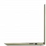 Ноутбук Lenovo IdeaPad 3 15ITL6 82H801C3RK (15.6 ", FHD 1920x1080 (16:9), Intel, Core i7, 12 Гб, SSD, 256 ГБ, nVidia GeForce MX350)