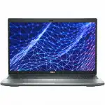 Ноутбук Dell Technologies Latitude 5530 L-5530-i5-8-256-W (14 ", FHD 1920x1080 (16:9), Intel, Core i5, 8 Гб, SSD, 256 ГБ, Intel Iris Xe Graphics)