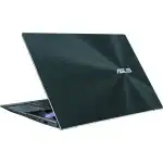 Ноутбук Asus ZenBook Duo UX482EG-HY261R 90NB0S51-M04660 (14 ", FHD 1920x1080 (16:9), Intel, Core i7, 16 Гб, SSD, 512 ГБ, nVidia GeForce MX450)