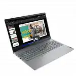 Ноутбук Lenovo ThinkBook 15 G4 IAP 21DJ0053RU (15.6 ", FHD 1920x1080 (16:9), Intel, Core i7, 16 Гб, SSD, 512 ГБ, Intel Iris Xe Graphics)
