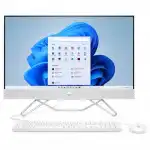 Моноблок HP 27-cb1010ny 6P141EA (27 ", Intel, Core i7, 1255U, 1.7, 8 Гб, SSD, 512 Гб)