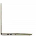 Ноутбук Lenovo IdeaPad 3 15ITL6 82H801B6RK (15.6 ", FHD 1920x1080 (16:9), Intel, Core i5, 12 Гб, HDD и SSD, 256 ГБ, nVidia GeForce MX350)