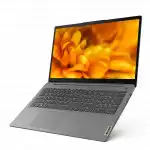 Ноутбук Lenovo IdeaPad 3 15ITL6 82H801B6RK (15.6 ", FHD 1920x1080 (16:9), Intel, Core i5, 12 Гб, HDD и SSD, 256 ГБ, nVidia GeForce MX350)