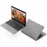 Ноутбук Lenovo IdeaPad L3 15ITL6 82HL007URE (15.6 ", FHD 1920x1080 (16:9), Intel, Core i3, 8 Гб, SSD, 256 ГБ, Intel UHD Graphics)