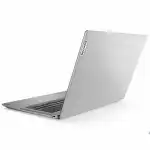 Ноутбук Lenovo IdeaPad L3 15ITL6 82HL007URE (15.6 ", FHD 1920x1080 (16:9), Intel, Core i3, 8 Гб, SSD, 256 ГБ, Intel UHD Graphics)
