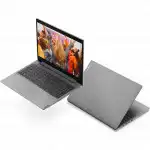 Ноутбук Lenovo IdeaPad L3 15ITL6 82HL007WRE (15.6 ", FHD 1920x1080 (16:9), Intel, Core i3, 8 Гб, SSD, 512 ГБ, Intel UHD Graphics)