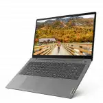 Ноутбук Lenovo IdeaPad 3 15ALC6 82KU00G2RE (15.6 ", FHD 1920x1080 (16:9), AMD, Ryzen 3, 8 Гб, SSD, 512 ГБ, AMD Radeon Graphics)