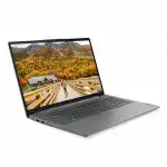 Ноутбук Lenovo IdeaPad 3 15ALC6 82KU00G2RE (15.6 ", FHD 1920x1080 (16:9), AMD, Ryzen 3, 8 Гб, SSD, 512 ГБ, AMD Radeon Graphics)