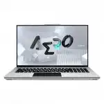 Ноутбук Gigabyte AERO 17 XE5 XE5-73RU744HP (17.3 ", 4K Ultra HD 3840x2160 (16:9), Intel, Core i7, 32 Гб, SSD, 1 ТБ, nVidia GeForce RTX 3070 TI)
