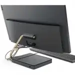 Моноблок Lenovo IdeaCentre AIO 5 27IOB6 F0G4009GRU (27 ", Intel, Core i5, 11400T, 1.3, 16 Гб, HDD и SSD, 1 Тб, 256 Гб)