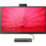 Моноблок Lenovo IdeaCentre AIO 5 27IOB6 F0G4009GRU (27 ", Intel, Core i5, 11400T, 1.3, 16 Гб, HDD и SSD, 1 Тб, 256 Гб)