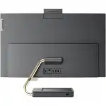 Моноблок Lenovo IdeaCentre AIO 5 27IOB6 F0G4009GRU (27 ", Intel, Core i5, 11400T, 1.3, 16 Гб, HDD и SSD, 1 Тб, 256 Гб)
